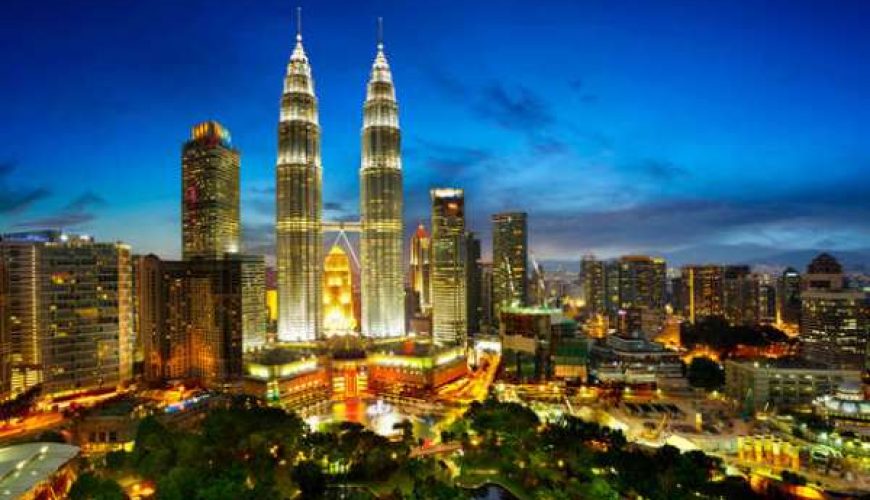 5 Days Malaysia Tour Package