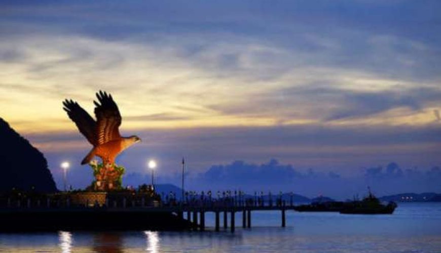 7 Days Malaysia Tour Package