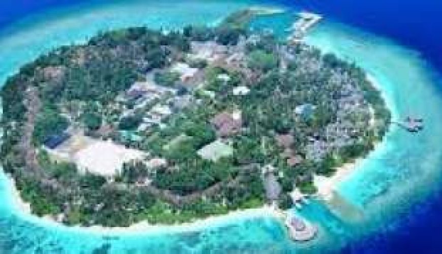 5 Days Maldives Tour Package