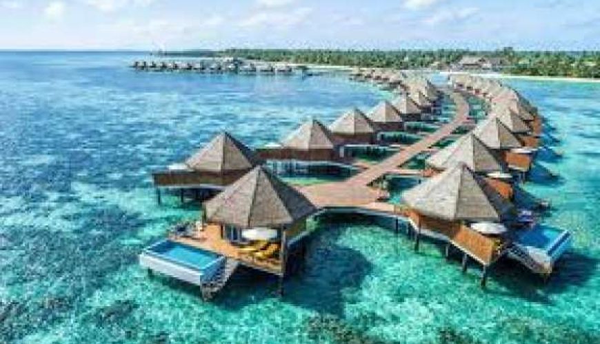 7 Days Maldives Tour Package