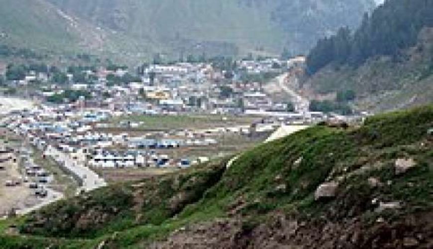 Family Tour Package For Naran/Babusar Top ( 04 Persons)