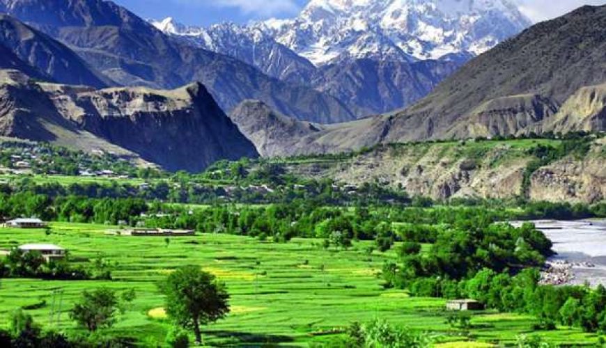 7 Days Chitral Tour Package