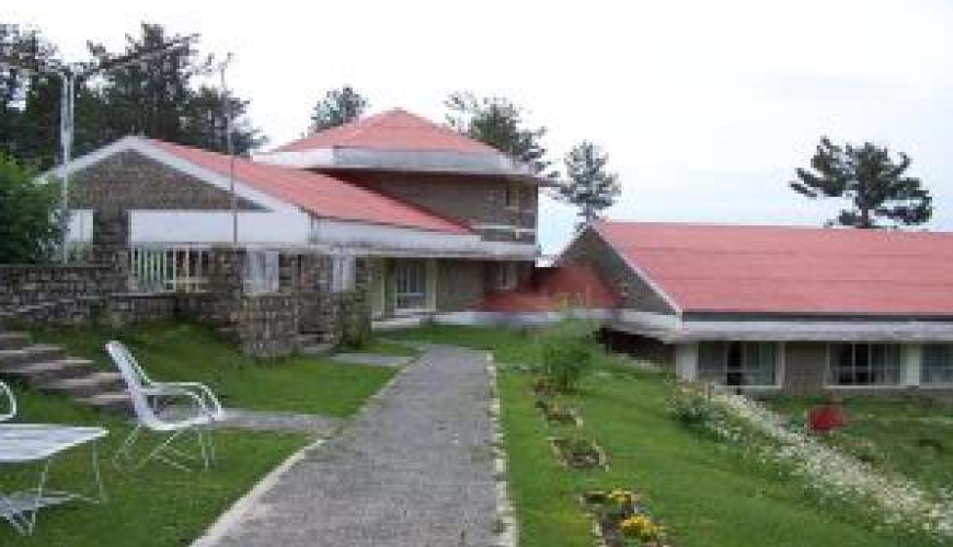 Standard Honeymoon in Murree and Galiyat 3D/2N