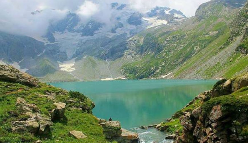 4 Days Kumrat Valley Tour