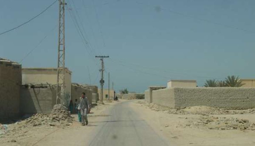 4 Days Gawadar & Iran Border Tour