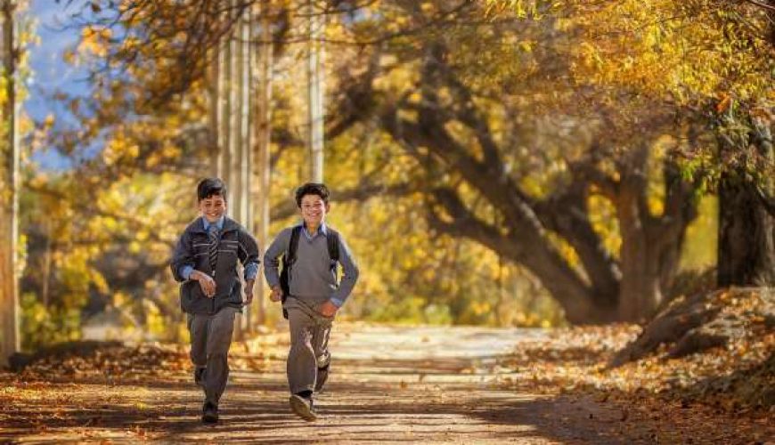 Pakistan Tour Package From UK