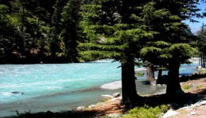 Standard Tour Packages in Swat 5 Days 4 Nights