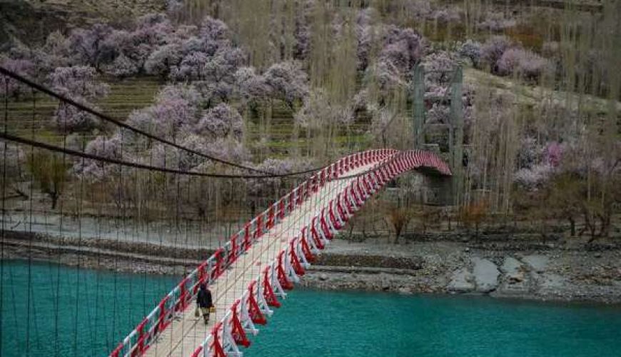 Pakistan Tour Package for Vietnamese Travelers