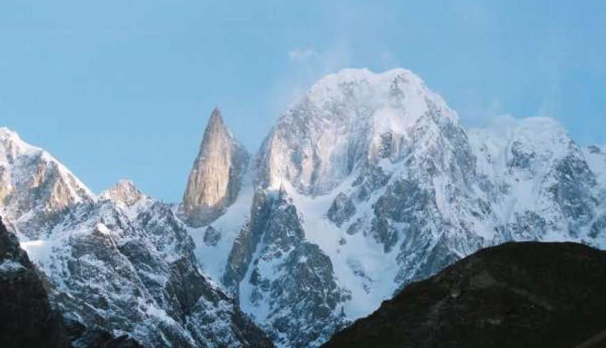 Tour To Pakistan From UK