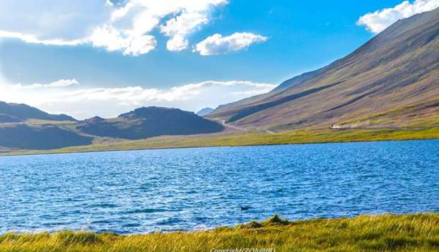 21 Days Shogran – Naran – Hunza -Skardu Tour Package