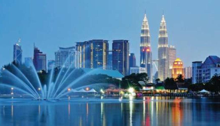 10 Days 9 Nights Singapore, Malaysia & Thailand Tour Package