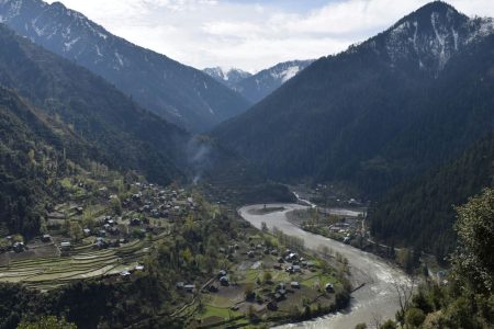 3 Days Family Tour Package to Neelum Valley
