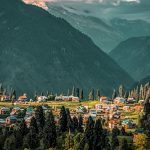 Honeymoon in Heaven on Earth Neelum Valley AJK 4D/3N