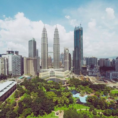 Malaysia tour packages