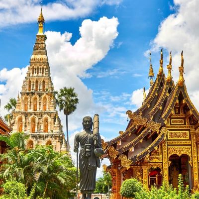Thailand tour packages