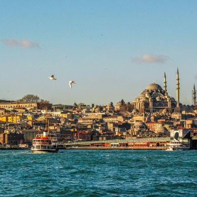 Turkey tour packages