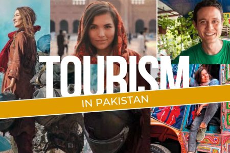 DISCOVER PAKISTAN: A Rising Star On The Travel Map!