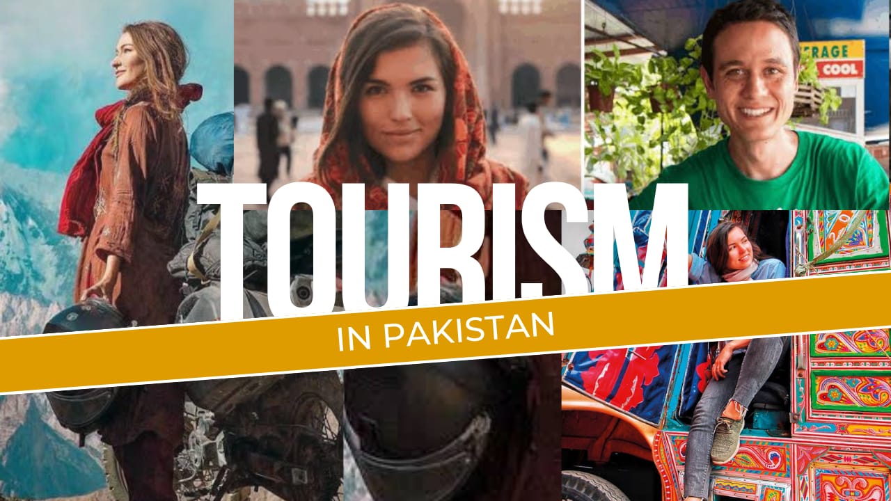 DISCOVER PAKISTAN: A Rising Star On The Travel Map!