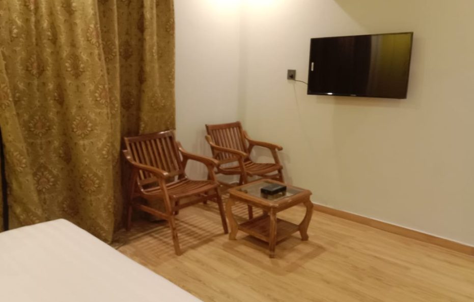 Kallisto Resort Skardu