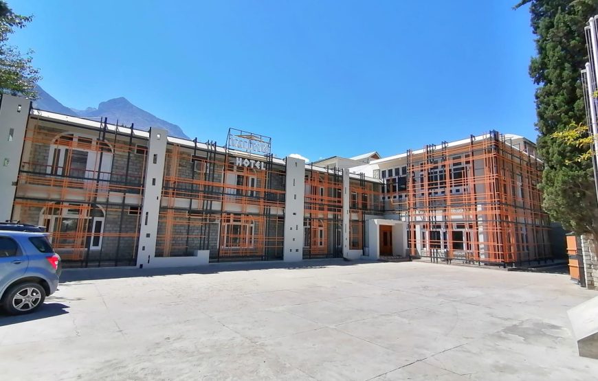 Kallisto Hotel Gilgit