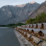 Khoj Resort Skardu