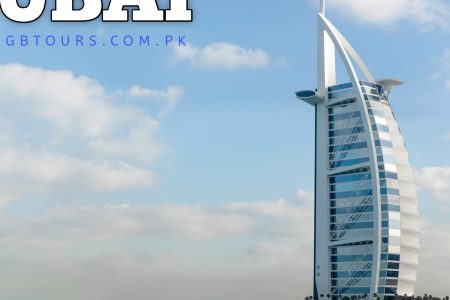 Dubai tour packages