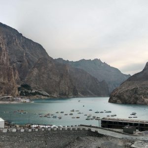 hunza tour packages