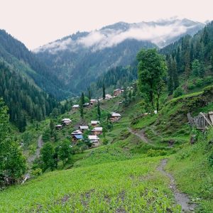 pakistan tour packages