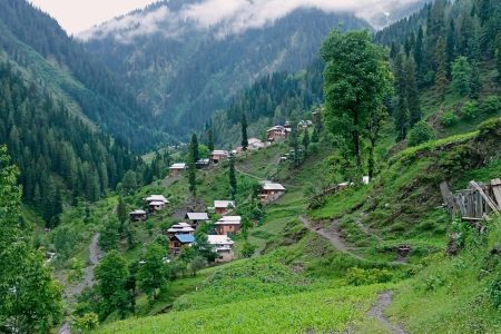 pakistan tour packages