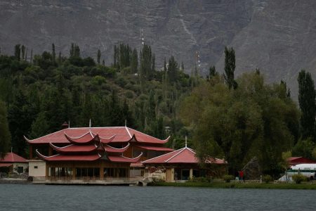 5 Days Skardu Tour – The Perfect Honeymoon & Family Trip