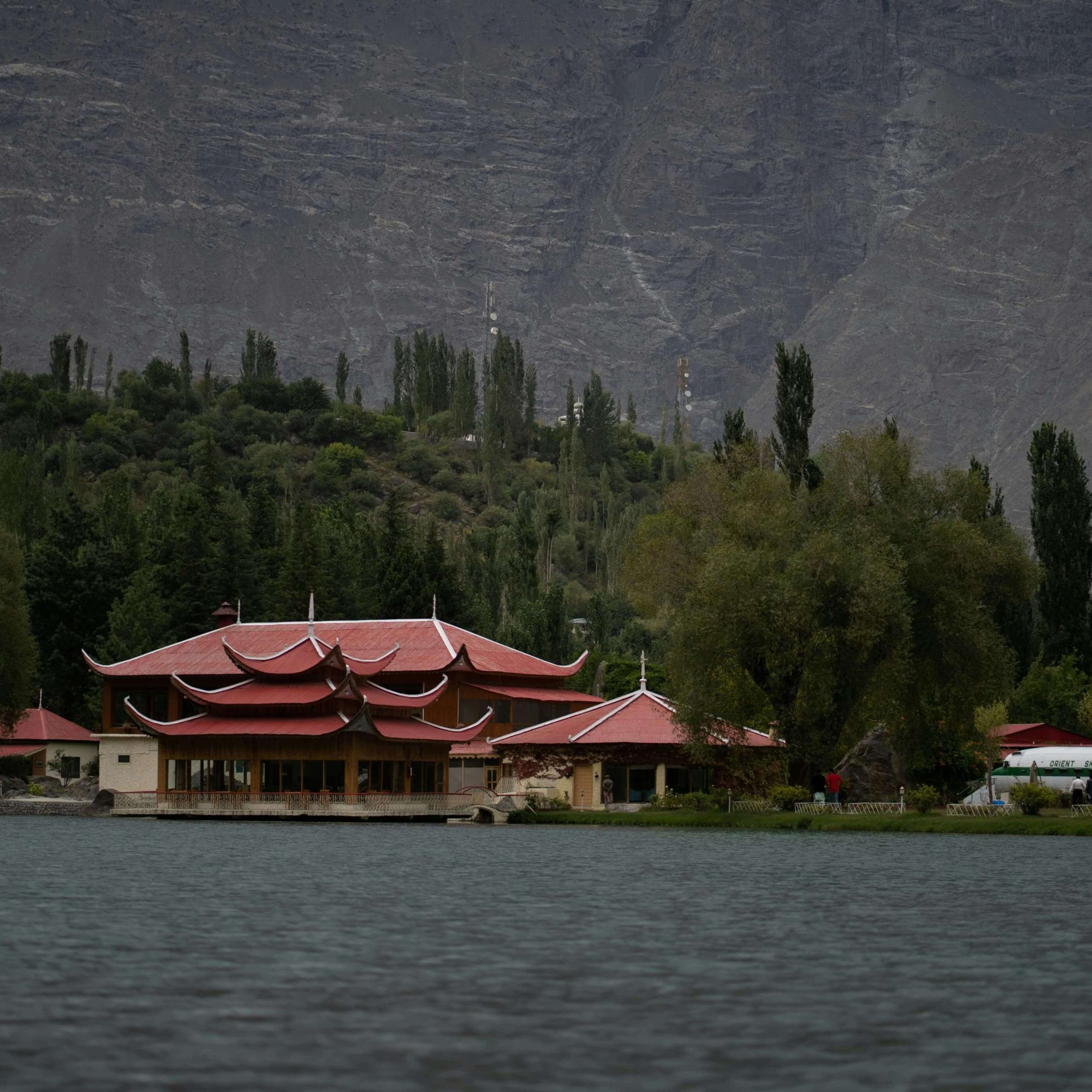 5 Days Skardu Tour – The Perfect Honeymoon & Family Trip